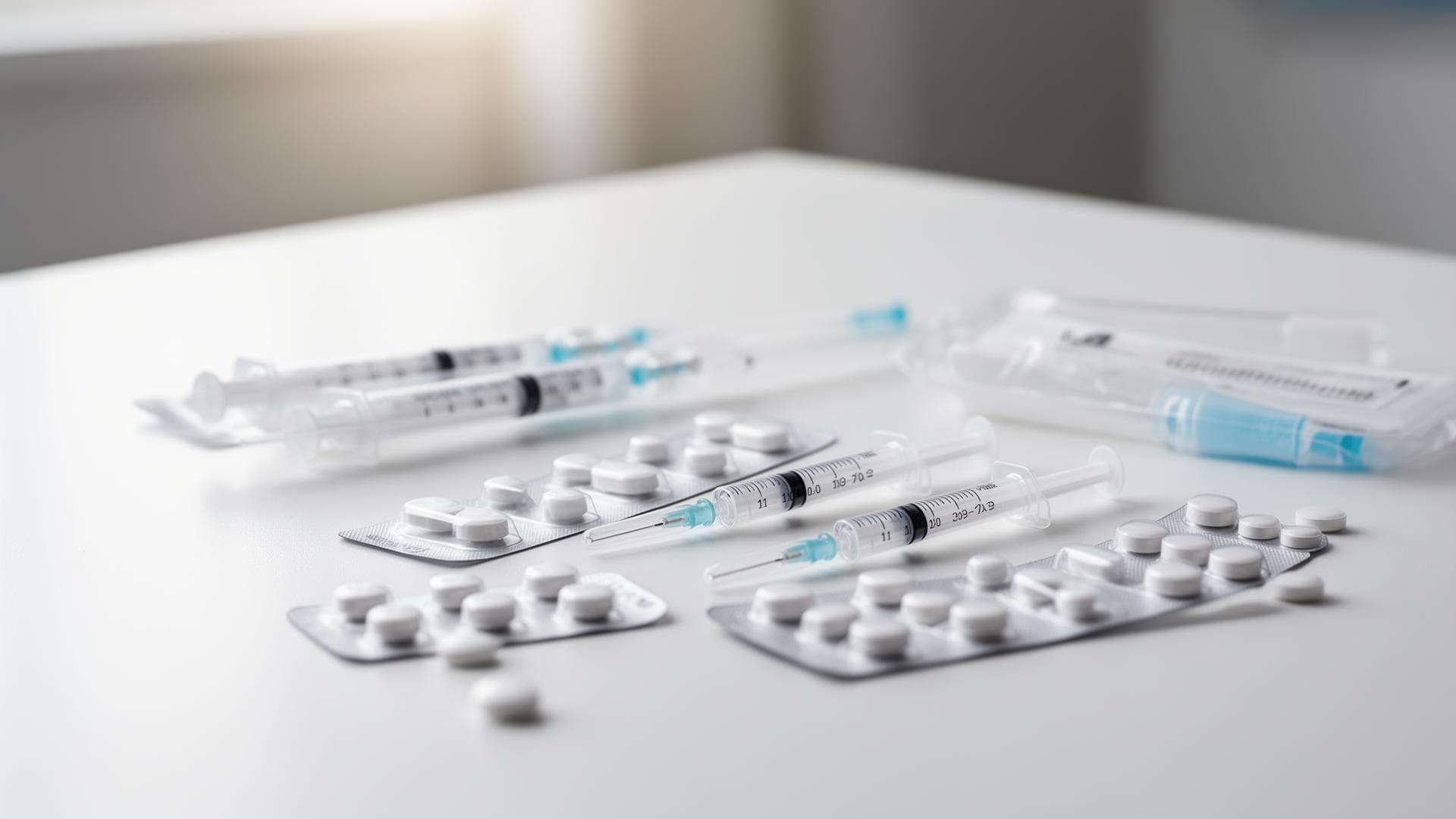 IVF Medications in India: Brands, Costs & Managing Side Effects