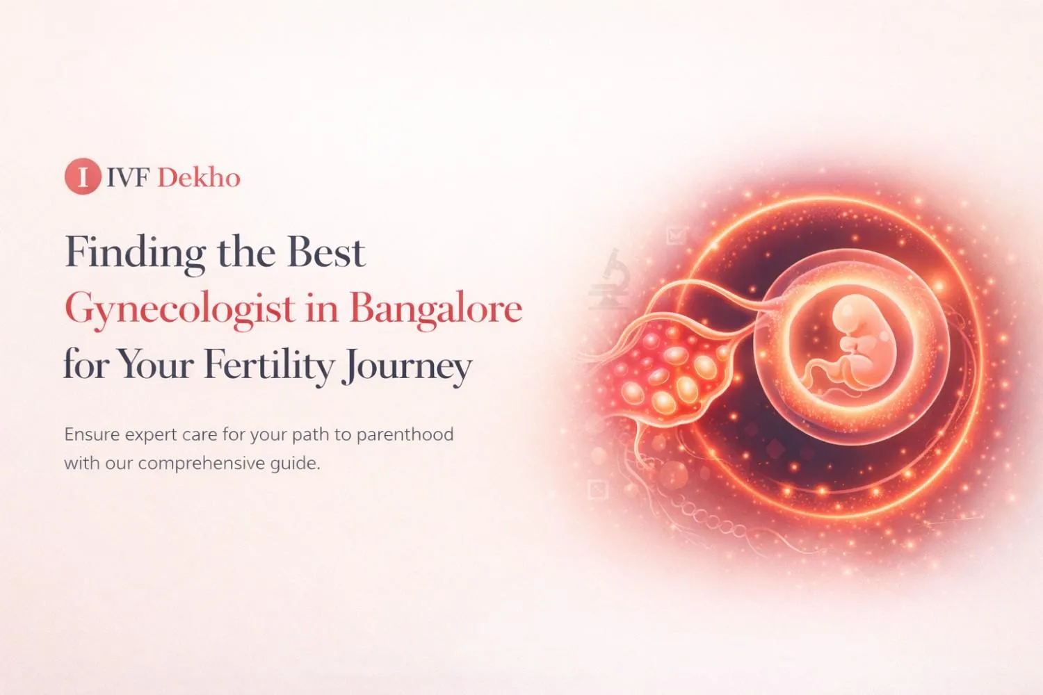 IVF Process Step by Step: Complete Guide (2026)